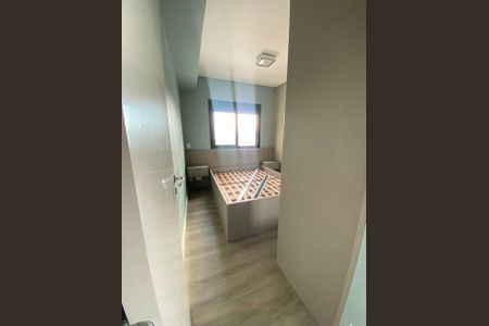 Apartamento à venda com 3 quartos, 72m² em Brás, São Paulo