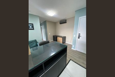 Apartamento à venda com 3 quartos, 72m² em Brás, São Paulo