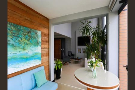 Apartamento para alugar com 3 quartos, 184m² em Vila Andrade, São Paulo