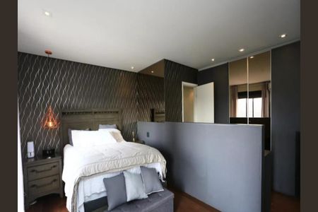 Apartamento para alugar com 3 quartos, 184m² em Vila Andrade, São Paulo