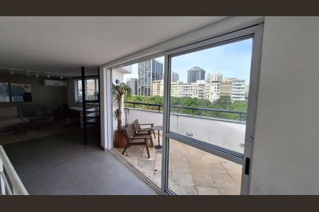 Apartamento à venda com 2 quartos, 130m² em Ipanema, Rio de Janeiro