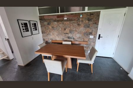 Apartamento à venda com 130m², 2 quartos e 1 vaga