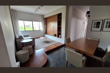 Apartamento à venda com 2 quartos, 130m² em Ipanema, Rio de Janeiro