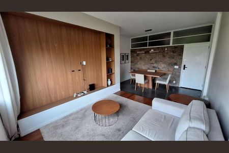 Apartamento à venda com 2 quartos, 130m² em Ipanema, Rio de Janeiro
