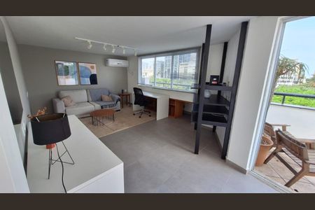 Apartamento à venda com 2 quartos, 130m² em Ipanema, Rio de Janeiro