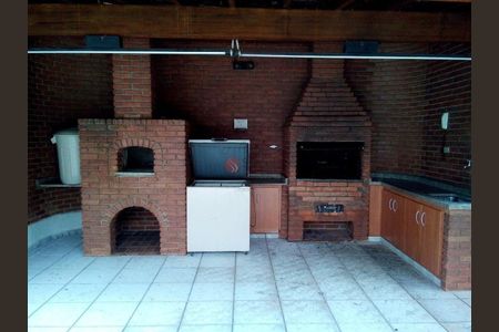 Apartamento à venda com 3 quartos, 112m² em Vila Gomes Cardim, São Paulo