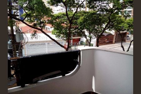 Apartamento à venda com 3 quartos, 112m² em Vila Gomes Cardim, São Paulo