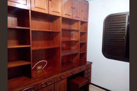 Apartamento à venda com 3 quartos, 112m² em Vila Gomes Cardim, São Paulo