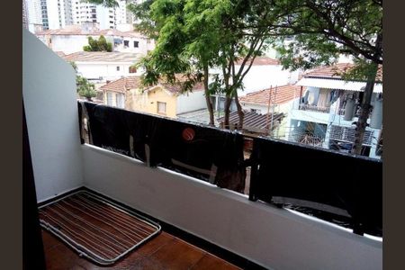 Apartamento à venda com 3 quartos, 112m² em Vila Gomes Cardim, São Paulo