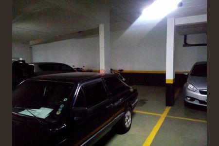 Apartamento à venda com 3 quartos, 112m² em Vila Gomes Cardim, São Paulo