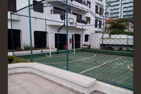 Apartamento à venda com 3 quartos, 112m² em Vila Gomes Cardim, São Paulo