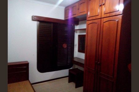 Apartamento à venda com 3 quartos, 112m² em Vila Gomes Cardim, São Paulo