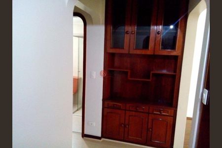 Apartamento à venda com 3 quartos, 112m² em Vila Gomes Cardim, São Paulo