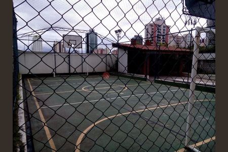 Apartamento à venda com 3 quartos, 112m² em Vila Gomes Cardim, São Paulo