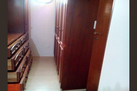 Apartamento à venda com 3 quartos, 112m² em Vila Gomes Cardim, São Paulo