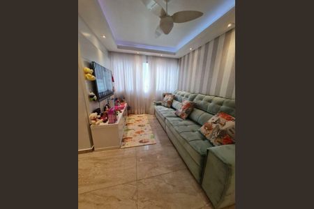 Apartamento à venda com 2 quartos, 62m² em Vila Gomes Cardim, São Paulo