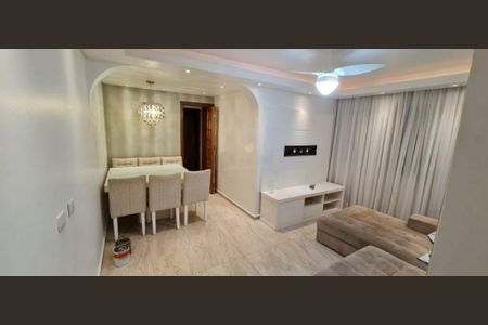Apartamento à venda com 2 quartos, 62m² em Vila Gomes Cardim, São Paulo