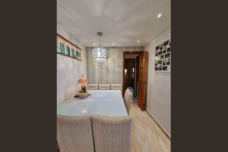 Apartamento à venda com 2 quartos, 62m² em Vila Gomes Cardim, São Paulo