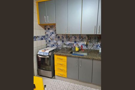 Apartamento à venda com 2 quartos, 62m² em Vila Gomes Cardim, São Paulo