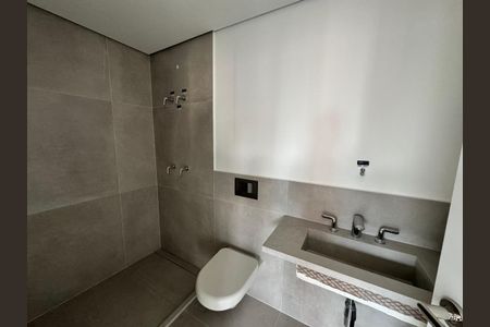 Apartamento à venda com 1 quarto, 53m² em Vila Olímpia, São Paulo