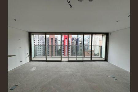 Apartamento à venda com 1 quarto, 53m² em Vila Olímpia, São Paulo