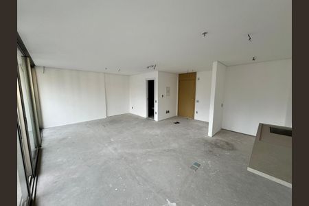 Apartamento à venda com 1 quarto, 53m² em Vila Olímpia, São Paulo