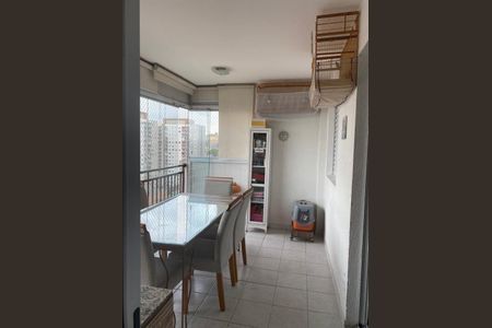 Apartamento à venda com 3 quartos, 80m² em Vila Maria, São Paulo