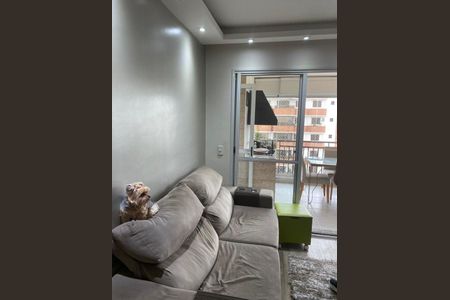 Apartamento à venda com 3 quartos, 80m² em Vila Maria, São Paulo