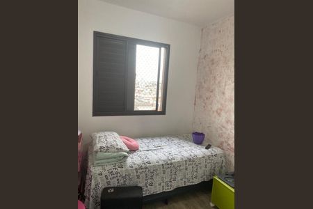 Apartamento à venda com 3 quartos, 80m² em Vila Maria, São Paulo
