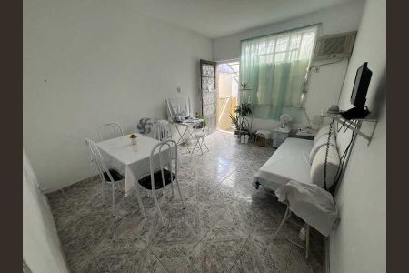 Casa de Condomínio à venda com 2 quartos, 60m² em Jardim Guanabara, Rio de Janeiro