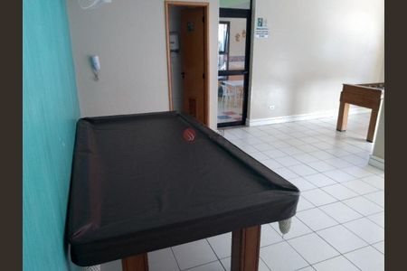 Apartamento à venda com 3 quartos, 83m² em Vila Regente Feijó, São Paulo