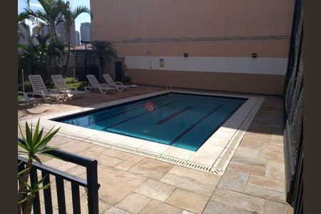 Apartamento à venda com 3 quartos, 83m² em Vila Regente Feijó, São Paulo