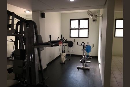 Apartamento à venda com 3 quartos, 83m² em Vila Regente Feijó, São Paulo