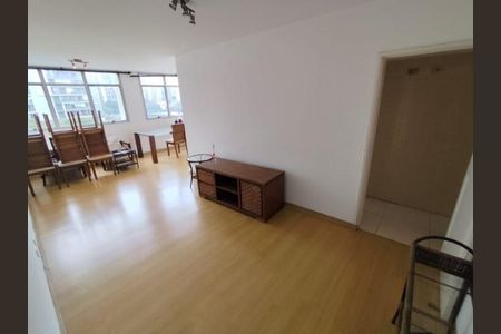 Apartamento à venda com 3 quartos, 100m² em Jardim das Acacias, São Paulo