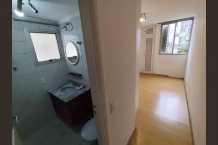 Apartamento à venda com 3 quartos, 100m² em Jardim das Acacias, São Paulo