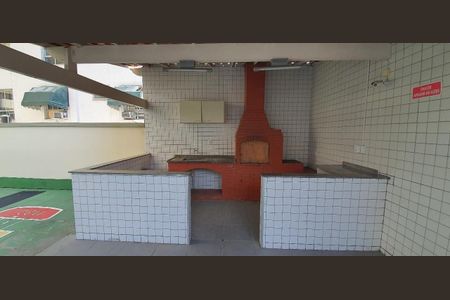 Apartamento à venda com 2 quartos, 79m² em Santa Rosa, Niterói