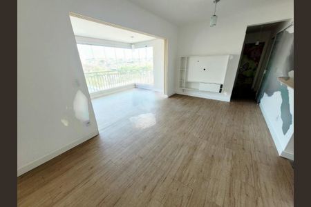 Apartamento à venda com 110m², 3 quartos e 2 vagas