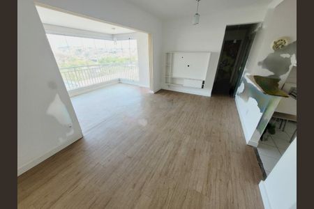 Apartamento à venda com 3 quartos, 110m² em Vila Formosa, São Paulo