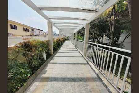 Apartamento à venda com 110m², 3 quartos e 2 vagas