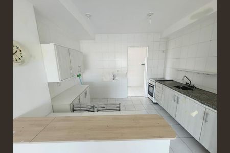 Apartamento à venda com 110m², 3 quartos e 2 vagas