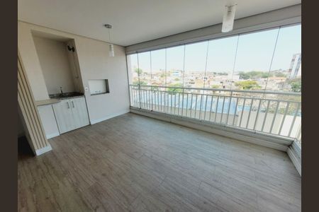 Apartamento à venda com 3 quartos, 110m² em Vila Formosa, São Paulo