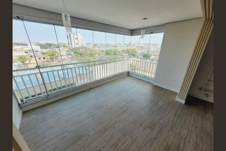 Apartamento à venda com 3 quartos, 110m² em Vila Formosa, São Paulo