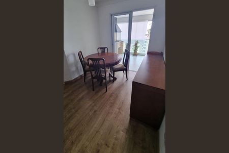 Apartamento à venda com 2 quartos, 65m² em Santana, São Paulo