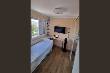 Apartamento à venda com 2 quartos, 65m² em Santana, São Paulo