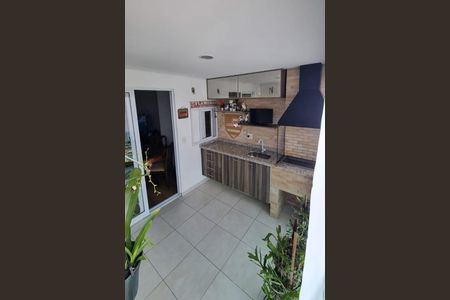 Apartamento à venda com 2 quartos, 65m² em Santana, São Paulo