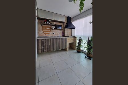 Apartamento à venda com 2 quartos, 65m² em Santana, São Paulo