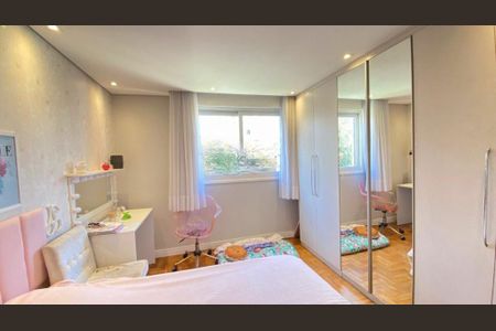 Apartamento à venda com 4 quartos, 110m² em Tatuapé, São Paulo