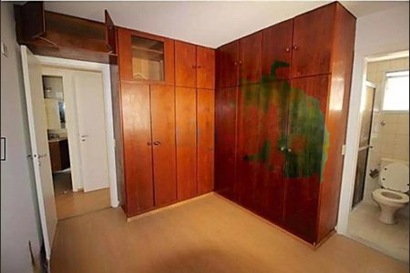 Apartamento à venda com 2 quartos, 76m² em Campo Belo, São Paulo