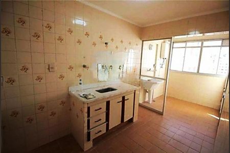 Apartamento à venda com 2 quartos, 76m² em Campo Belo, São Paulo