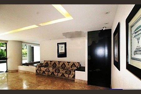 Apartamento à venda com 2 quartos, 76m² em Campo Belo, São Paulo